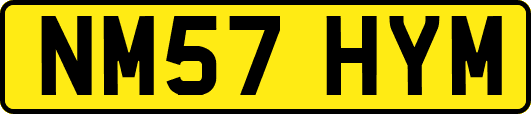 NM57HYM