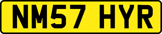 NM57HYR