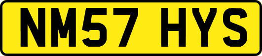 NM57HYS