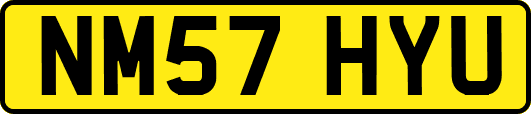 NM57HYU