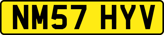 NM57HYV