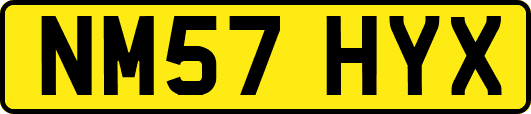 NM57HYX
