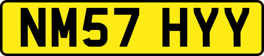 NM57HYY