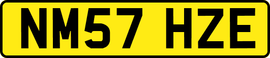 NM57HZE