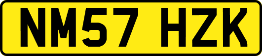 NM57HZK