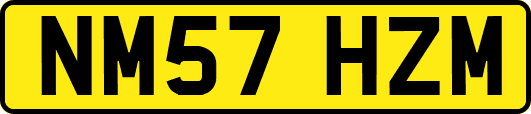 NM57HZM