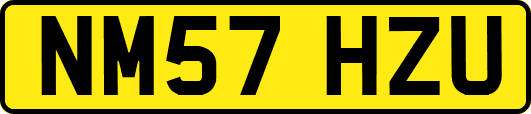 NM57HZU