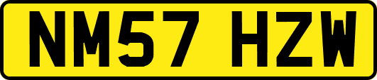 NM57HZW