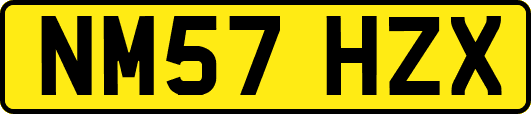 NM57HZX