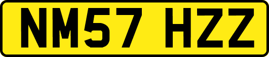 NM57HZZ