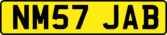 NM57JAB