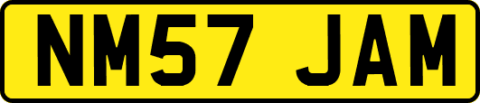NM57JAM