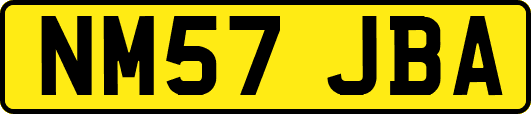 NM57JBA