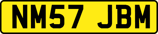 NM57JBM