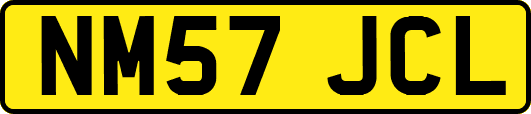 NM57JCL