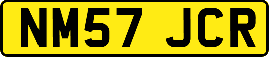 NM57JCR