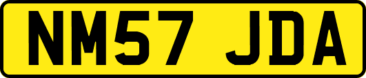 NM57JDA