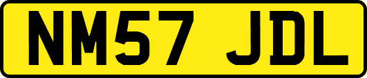 NM57JDL
