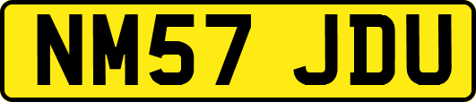 NM57JDU