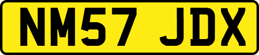NM57JDX