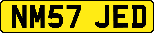 NM57JED