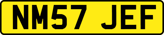 NM57JEF