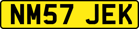 NM57JEK