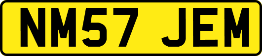 NM57JEM