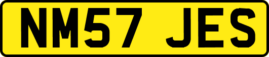 NM57JES