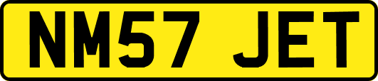 NM57JET