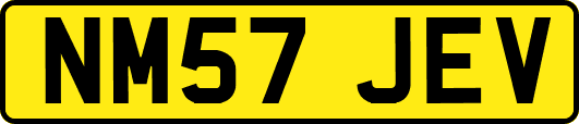 NM57JEV