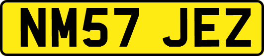 NM57JEZ
