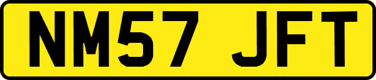 NM57JFT