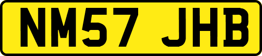 NM57JHB