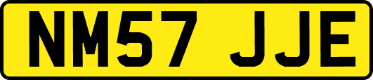 NM57JJE