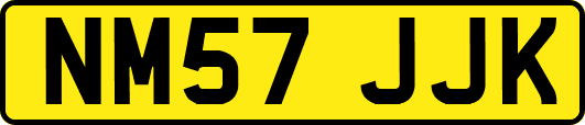 NM57JJK