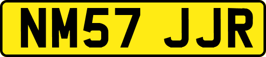 NM57JJR