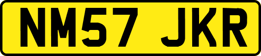 NM57JKR