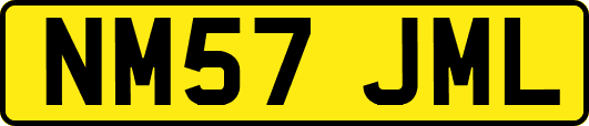 NM57JML