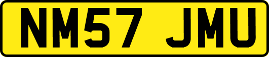 NM57JMU