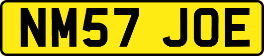 NM57JOE