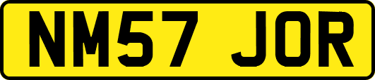 NM57JOR