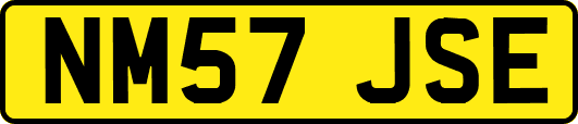 NM57JSE