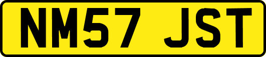 NM57JST