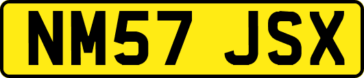 NM57JSX