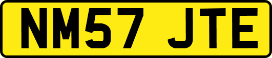 NM57JTE
