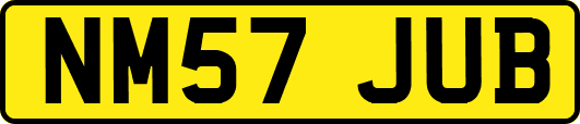 NM57JUB