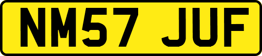 NM57JUF