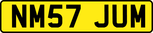 NM57JUM