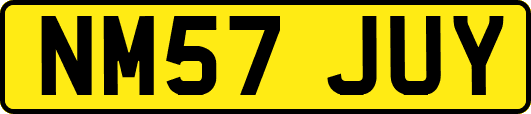 NM57JUY